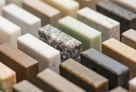 Tandartspraktijk: waarom Solid Surface meubels de beste keuze zijn