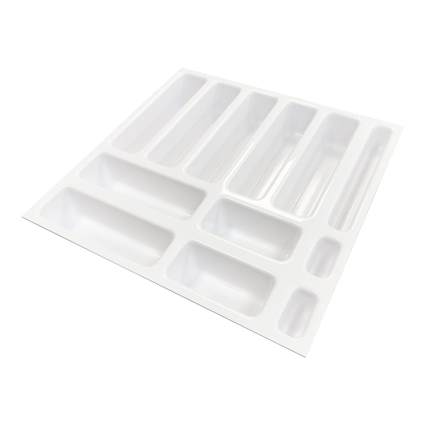 Clinic insert 4 voor trolley