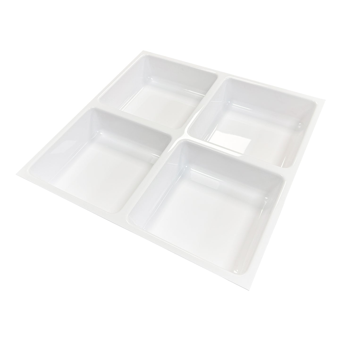 Clinic insert 2 voor trolley