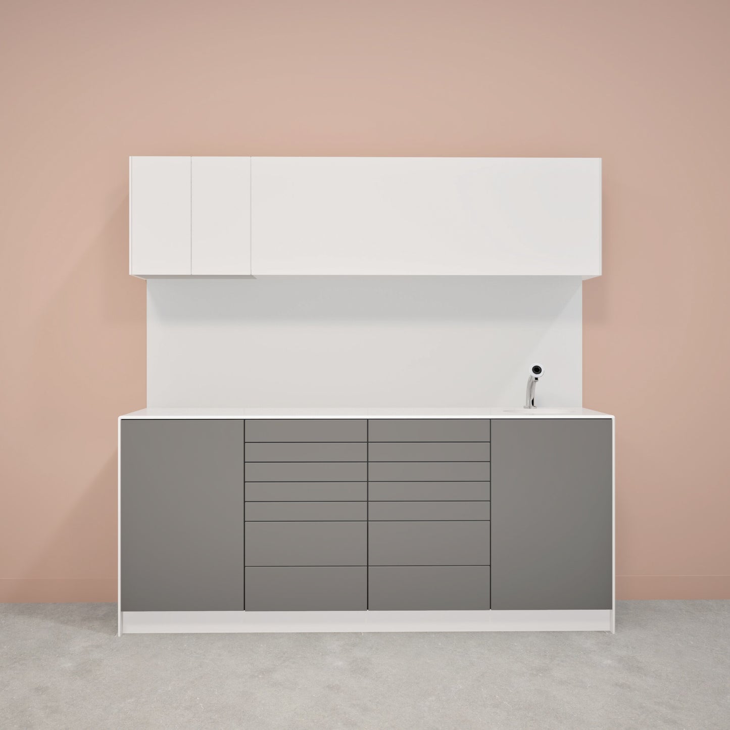 LUNA L combi