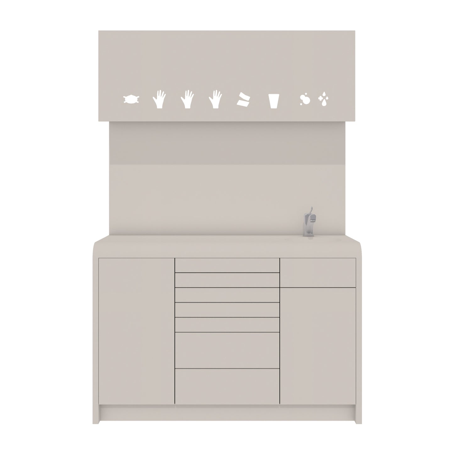 KIRA S combi