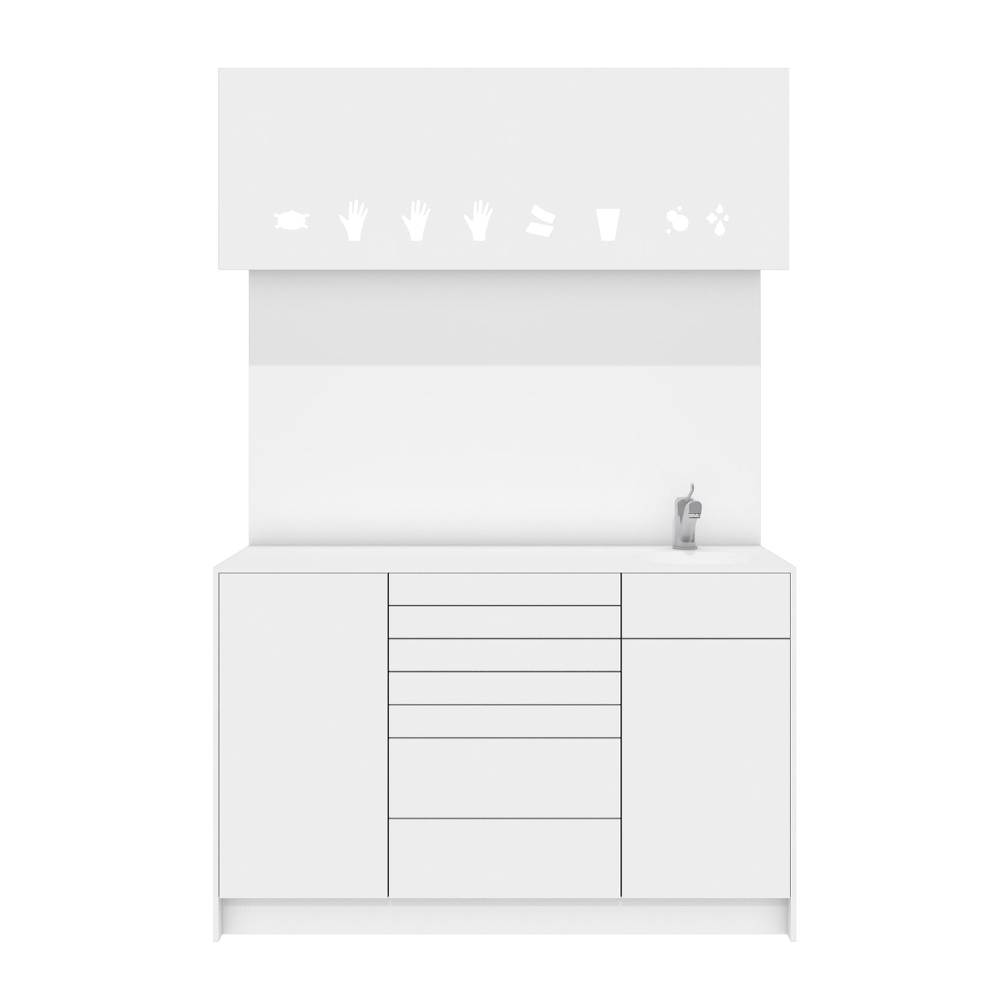 LUNA S combi
