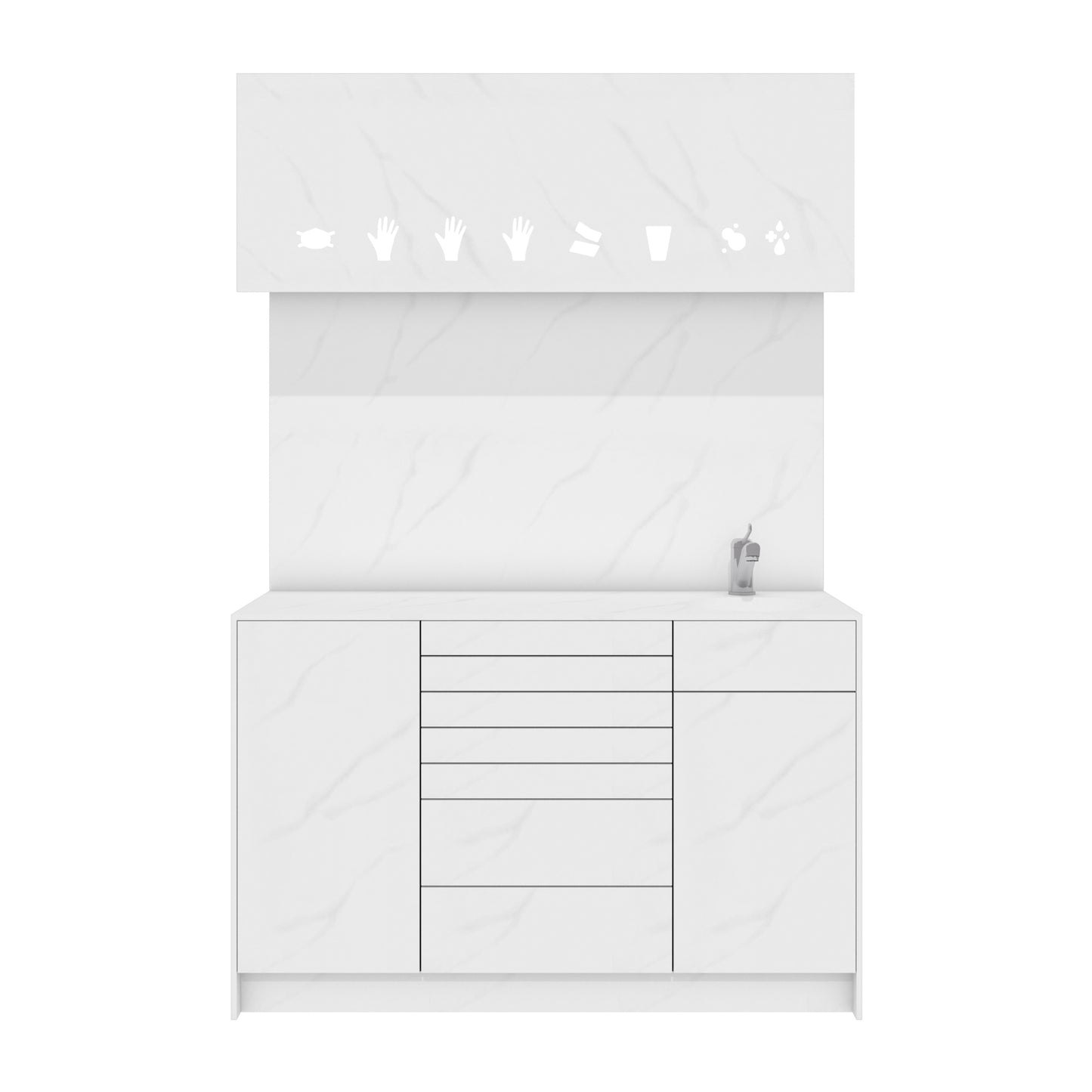 LUNA S combi