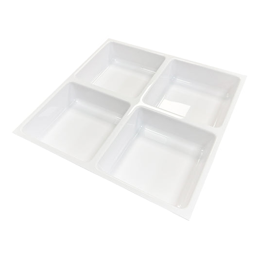 Clinic insert 2 voor trolley