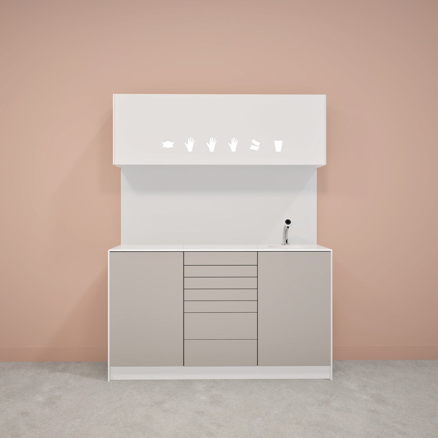 LUNA S combi