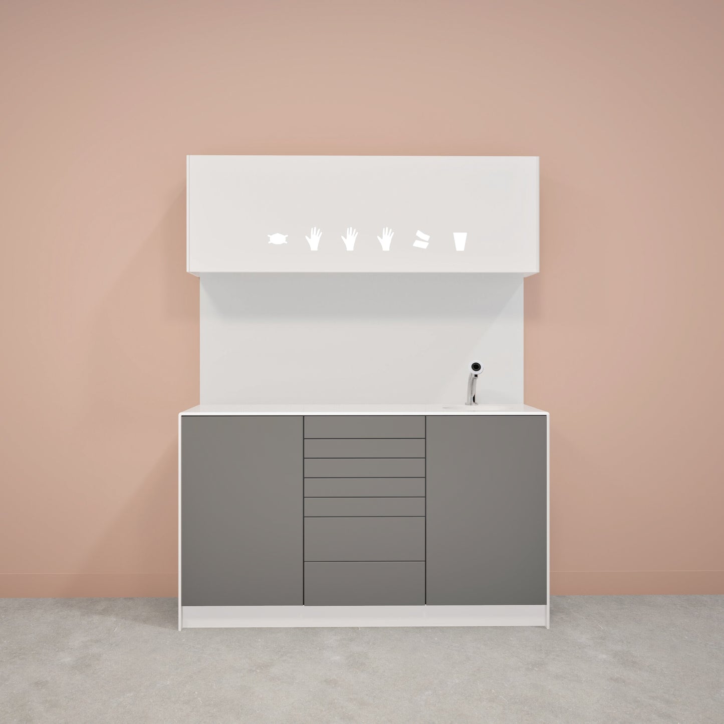 LUNA S combi