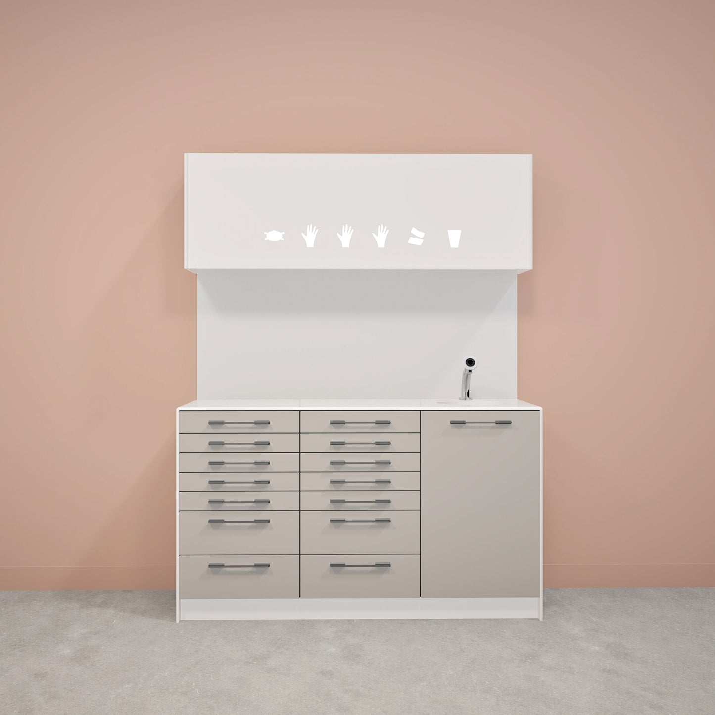 LUNA M combi