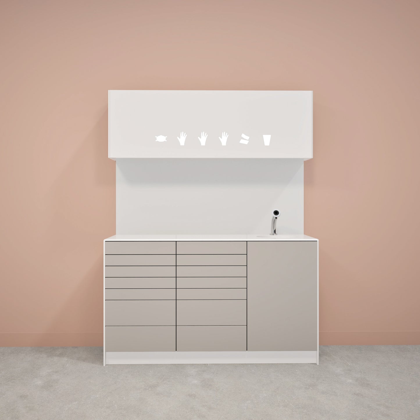 LUNA M combi