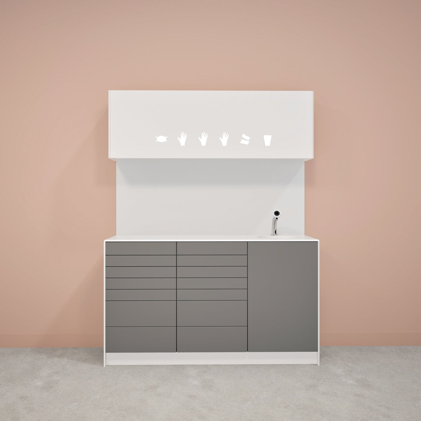 LUNA M combi