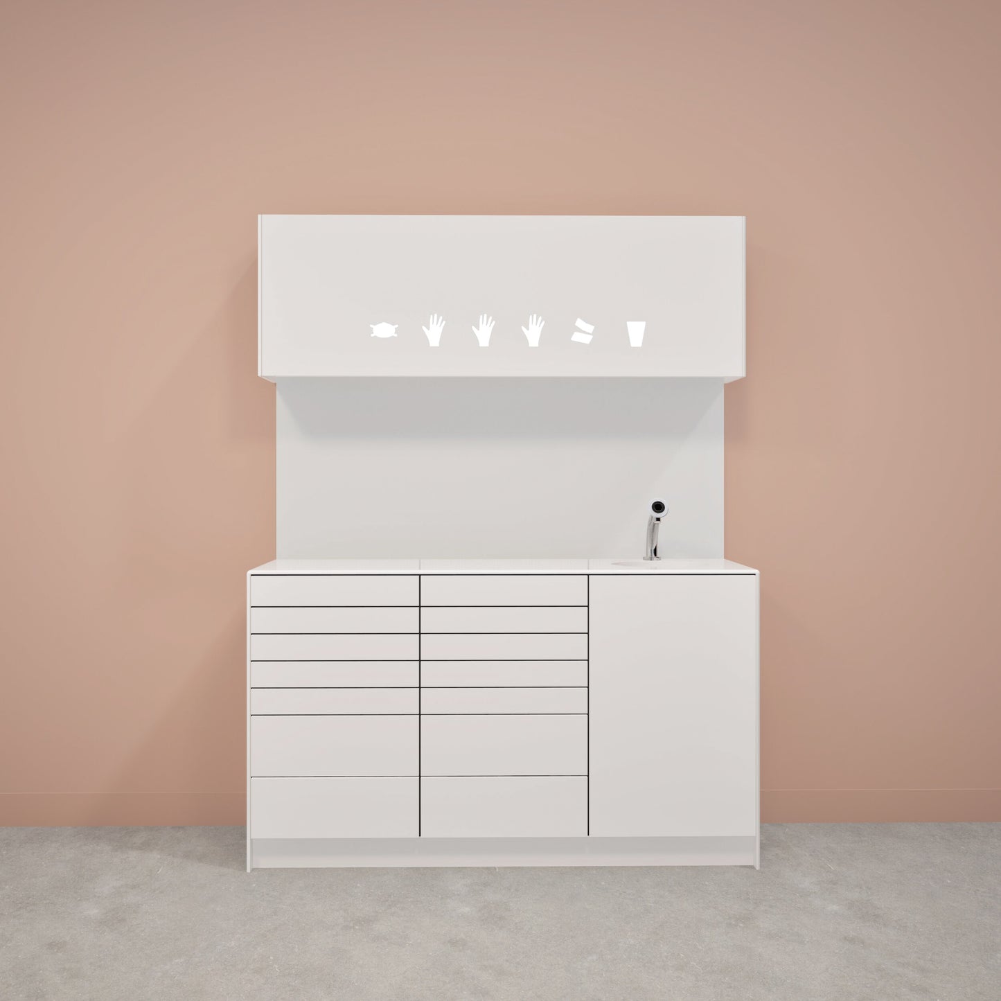 LUNA M combi