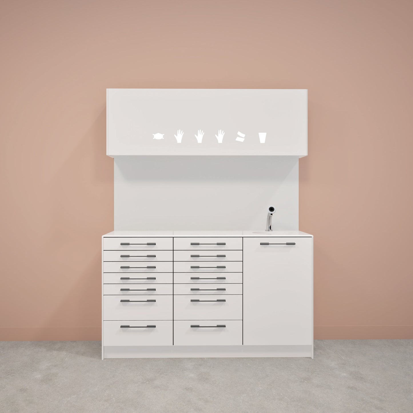 LUNA M combi