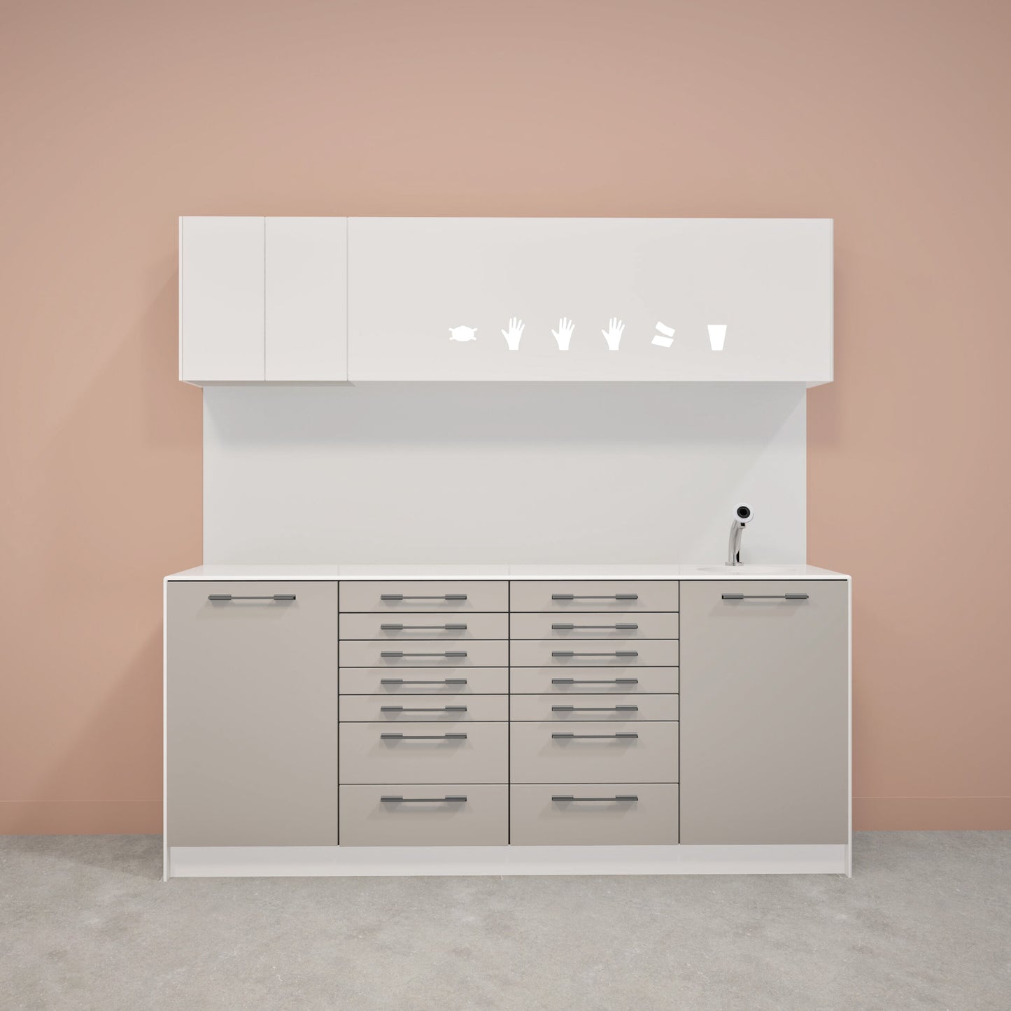 LUNA L combi