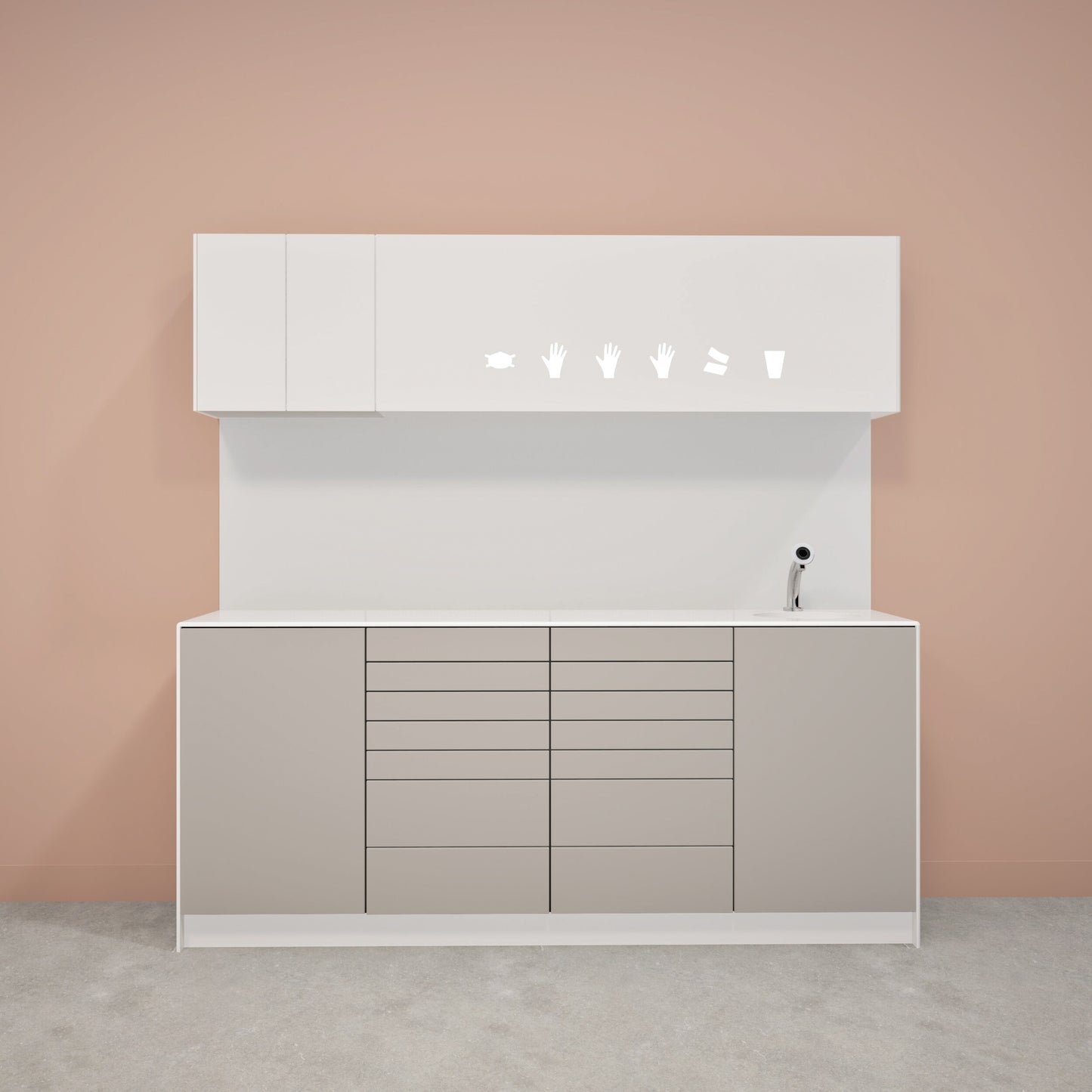 LUNA L combi