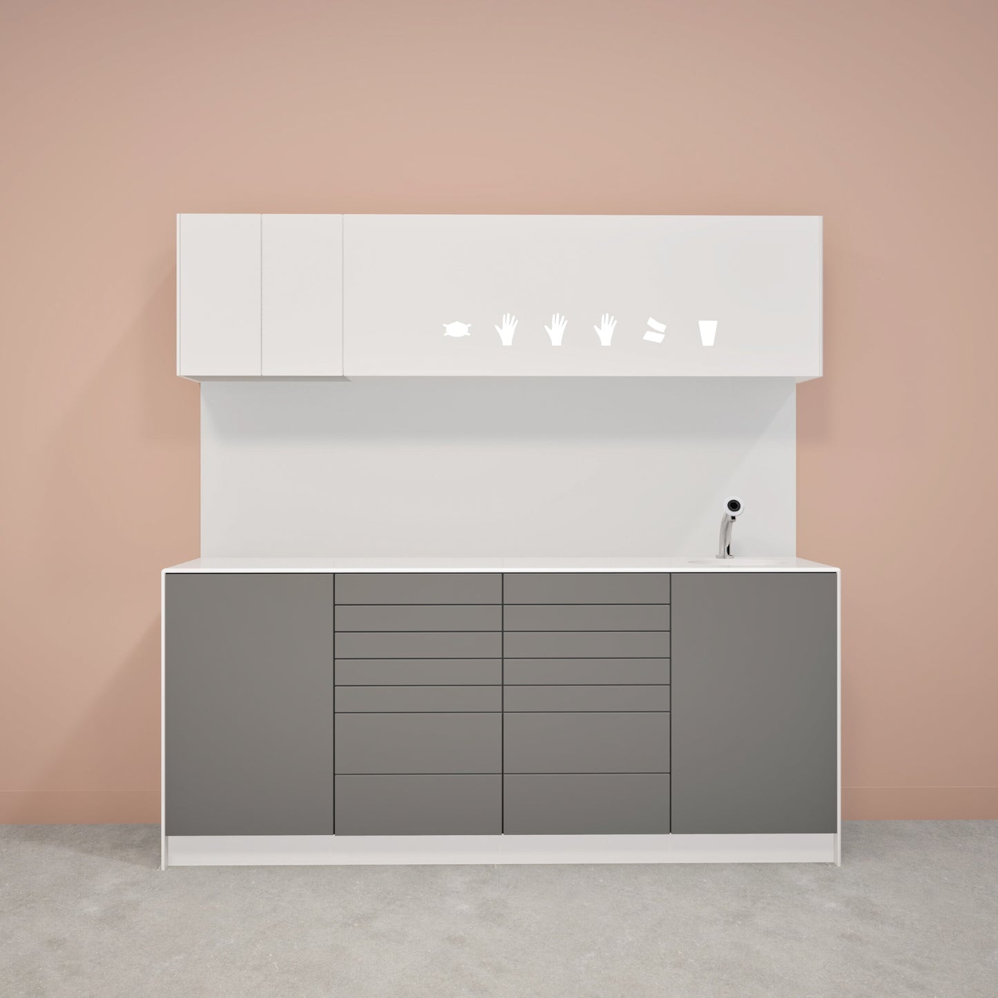 LUNA L combi