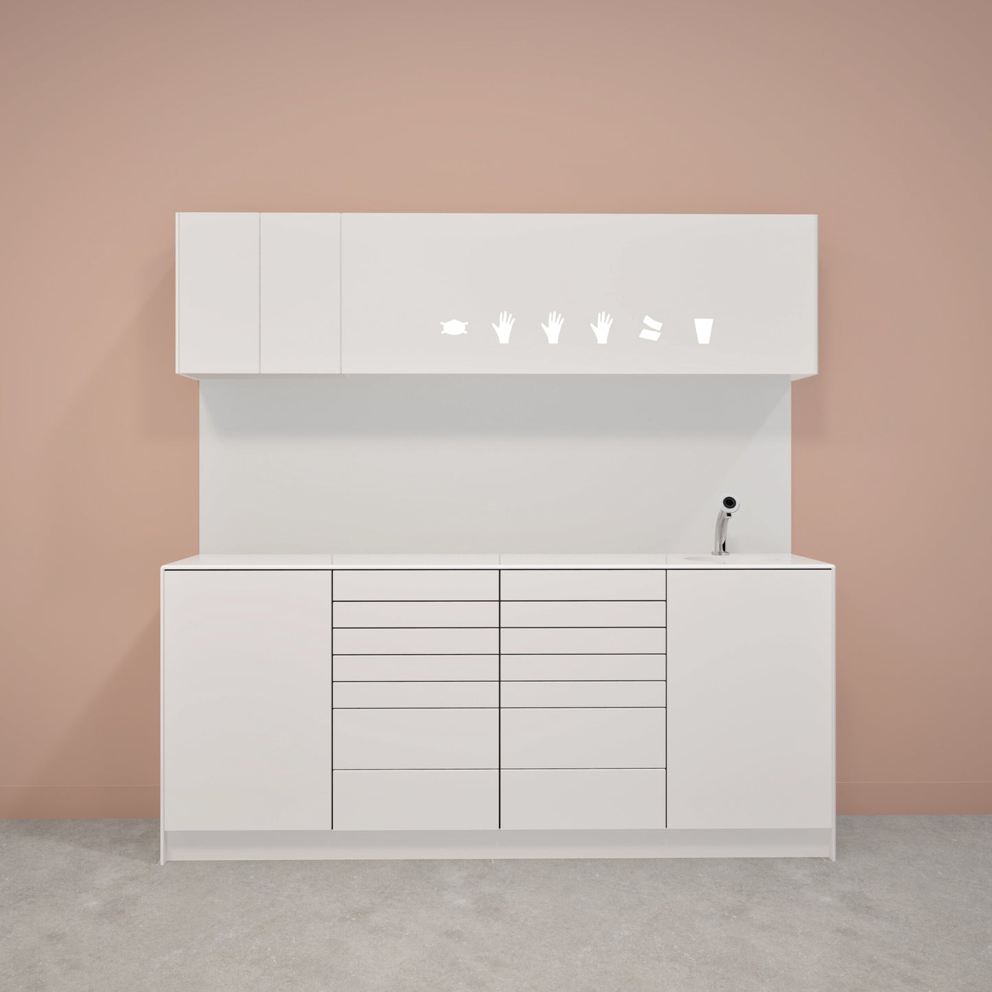 LUNA L combi
