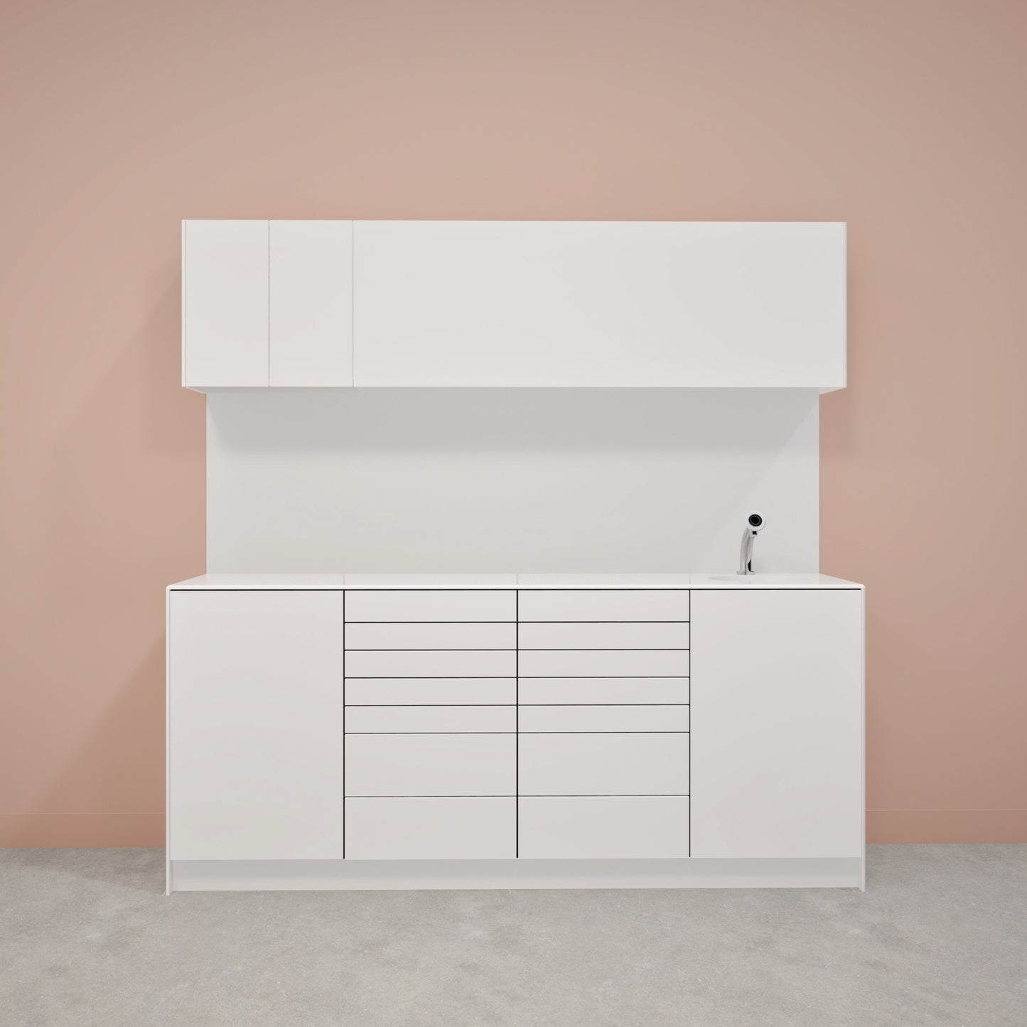 LUNA L combi
