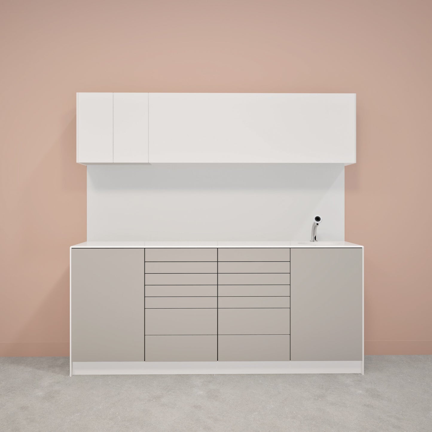 LUNA L combi