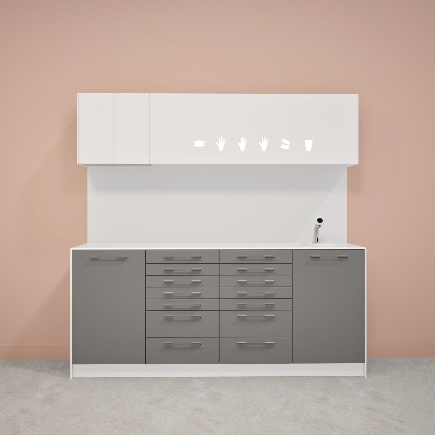 LUNA L combi
