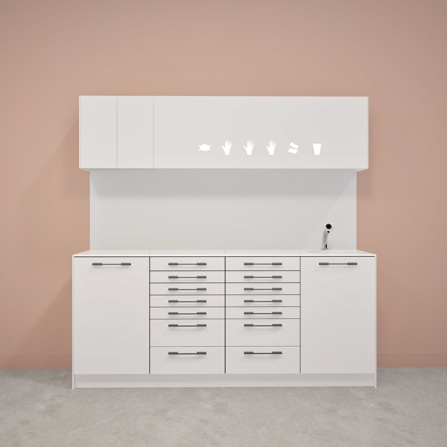 LUNA L combi