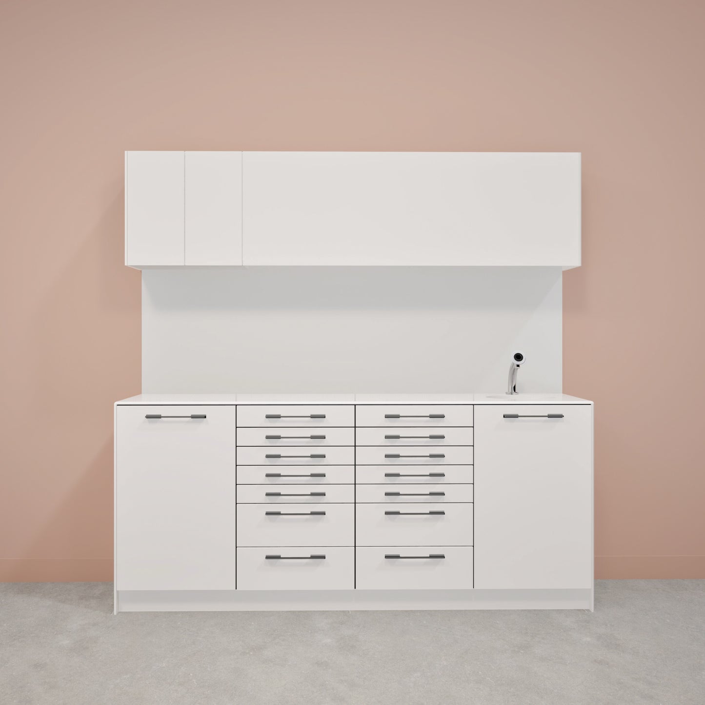 LUNA L combi
