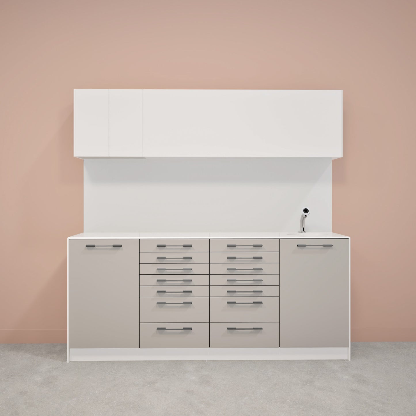 LUNA L combi