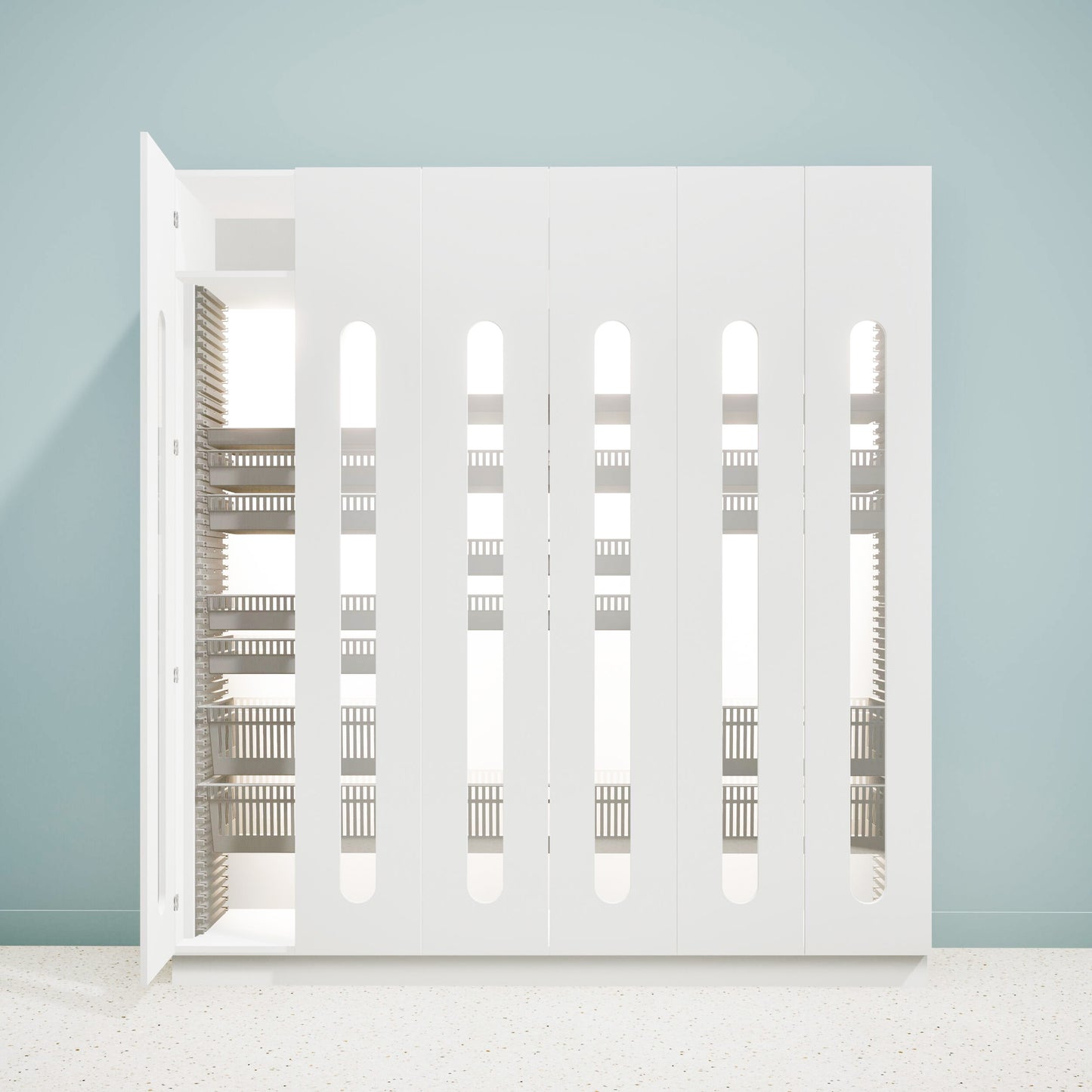 MediStore Plus 3 modules
