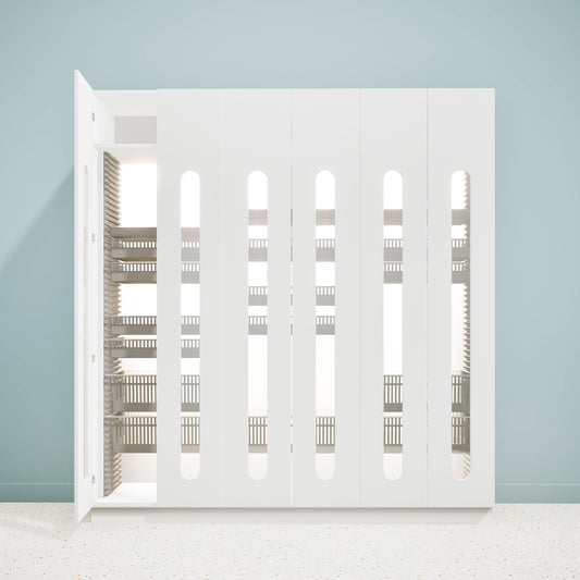 MediStore Plus 3 modules