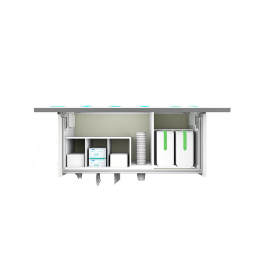 Dispenserkast S