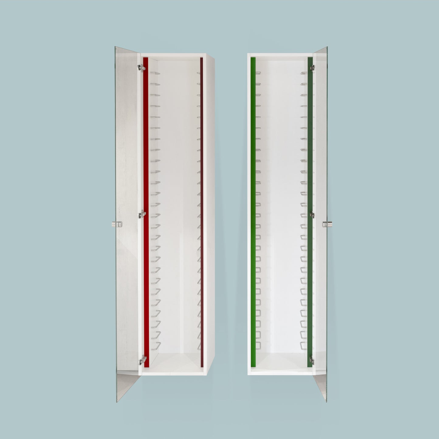 Traykast combi