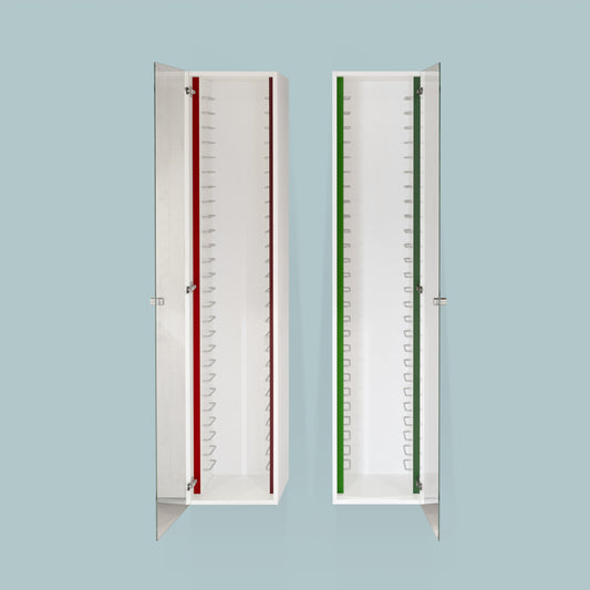 Traykast combi